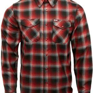 DIXXON FLANNEL